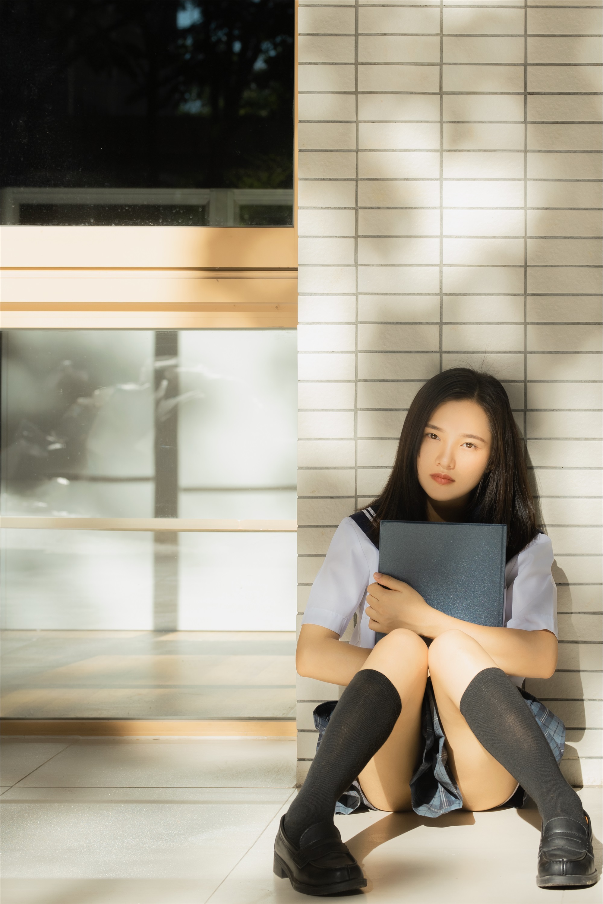 YITUYU艺图语 2021.09.02 清白之年 媛媛